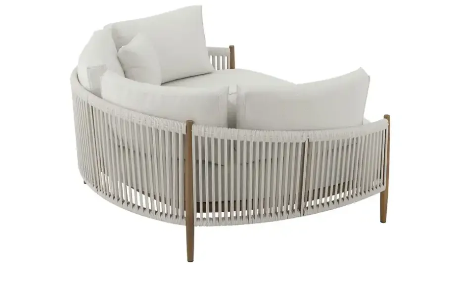 a casa mia Daybed Tropea