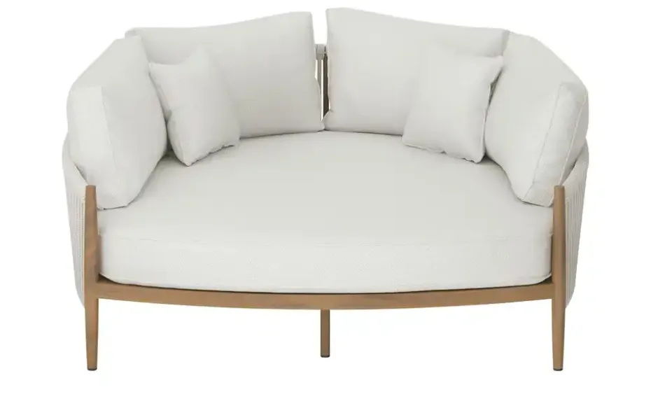 a casa mia Daybed Tropea