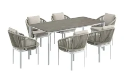 a casa mia Dining-Gruppe Brügge