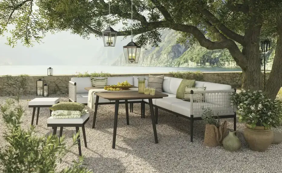 a casa mia Dining-Gruppe Toulon