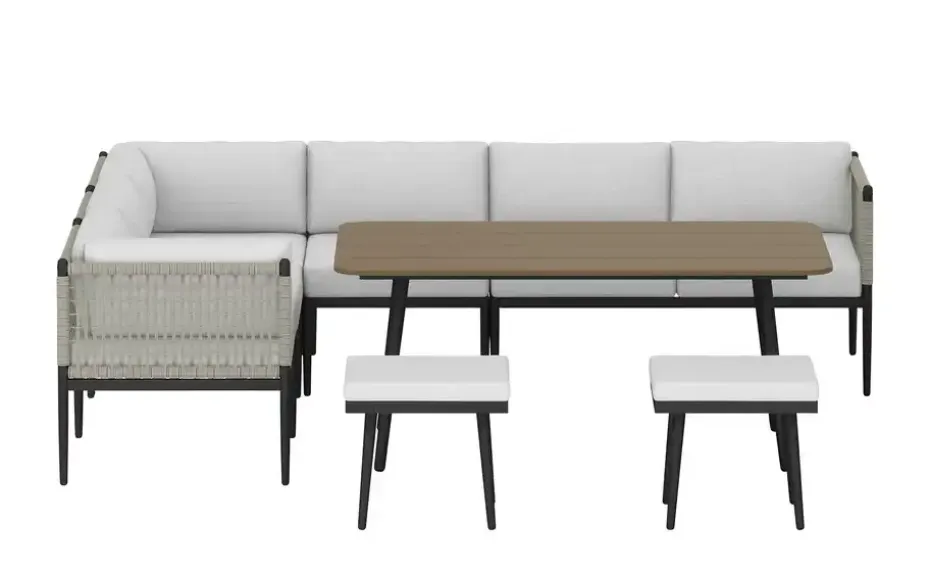 a casa mia Dining-Gruppe Toulon