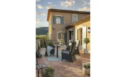 a casa mia Dining-Sessel Padua Free
