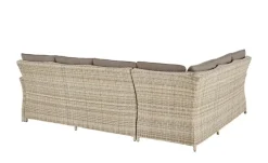 a casa mia Garten-Loungeset Bregenz