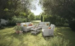 a casa mia Gartensofa Messina