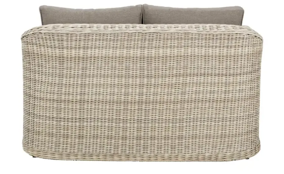a casa mia Gartensofa Sylt 1