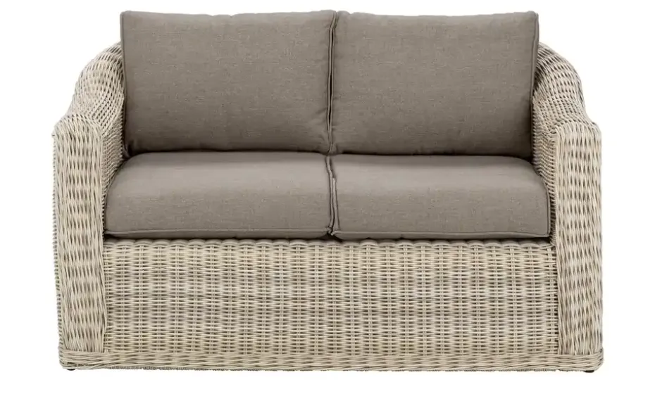 a casa mia Gartensofa Sylt 1
