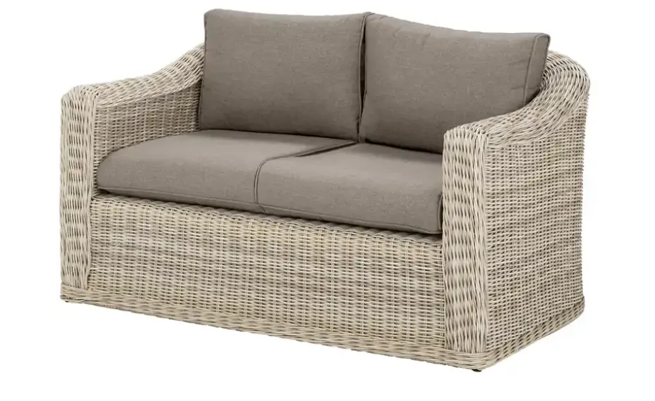 a casa mia Gartensofa Sylt 1