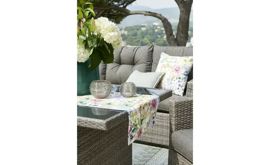 a casa mia Hocker Bregenz