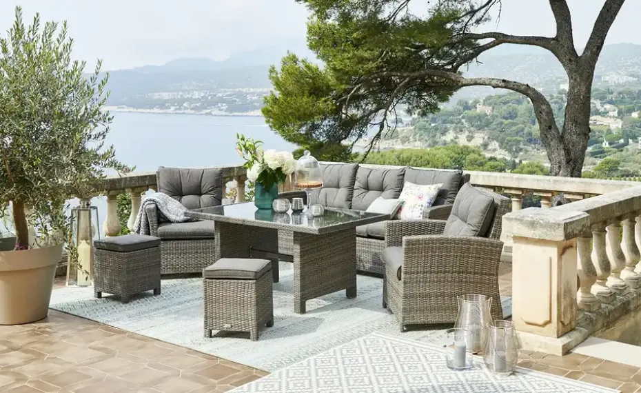 a casa mia Hocker Bregenz
