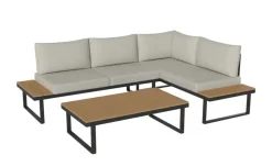 a casa mia Lounge-Gruppe Alvor