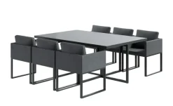 a casa mia Lounge-Gruppe Bakersfield