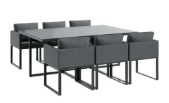 a casa mia Lounge-Gruppe Bakersfield