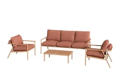 a casa mia Lounge-Gruppe Botogá