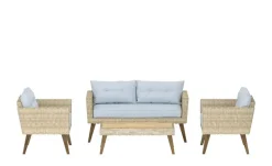 a casa mia Lounge-Gruppe Chambery