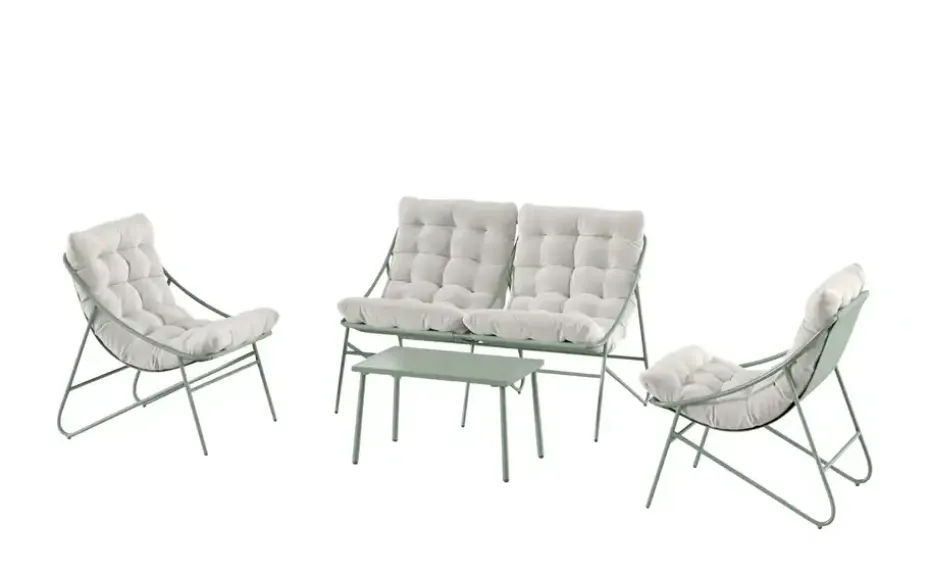 a casa mia Lounge-Gruppe Vienna