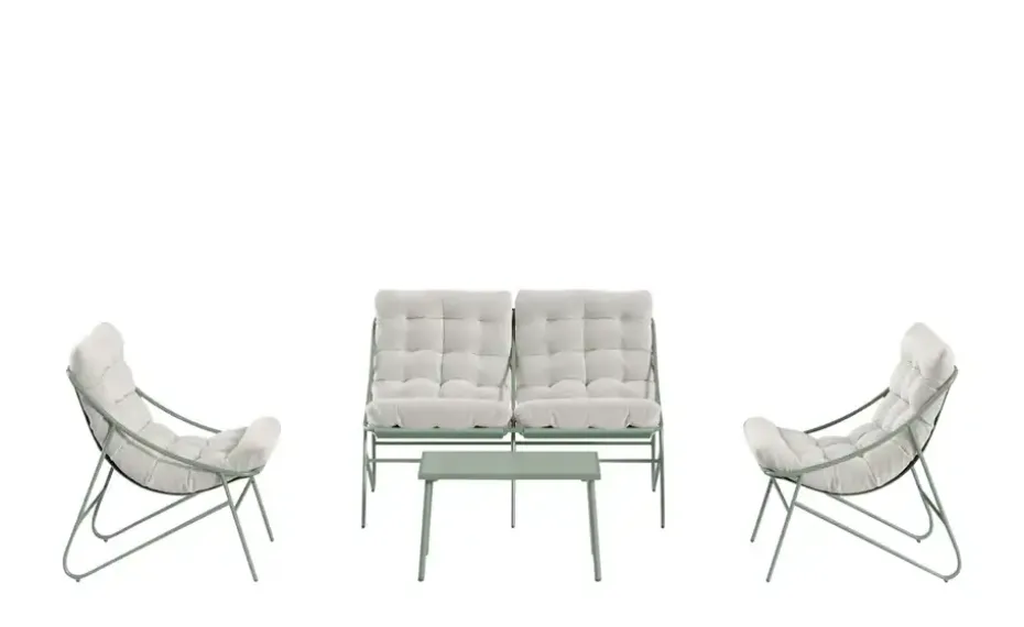 a casa mia Lounge-Gruppe Vienna