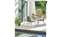 a casa mia Stapelsessel London