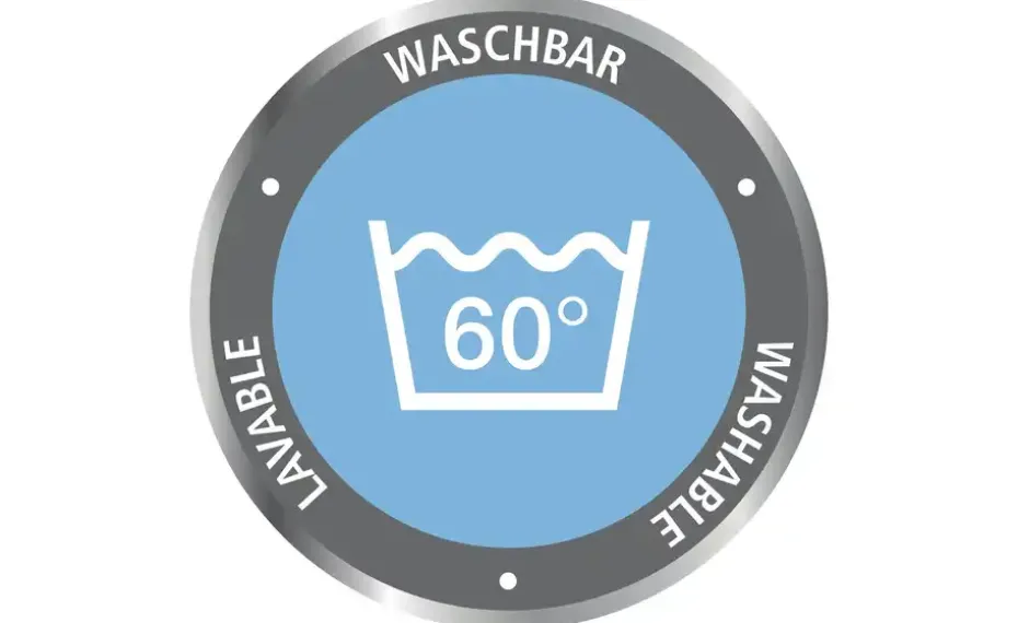 Abtropfmatte extra saugstark Mikrofaser