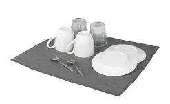 Abtropfmatte extra saugstark Mikrofaser