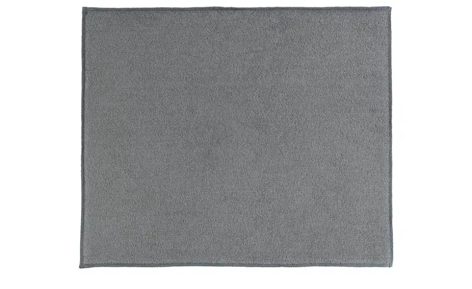 Abtropfmatte extra saugstark Mikrofaser