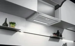 AEG Dunstabzugshaube DPS5650AM