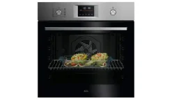 AEG Einbau-Backofen OU5PB40ZSM