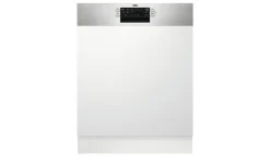 AEG Einbau-Geschirrspüler FEE6491AZM