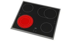 AEG Einbau-Herdset COHS25M01