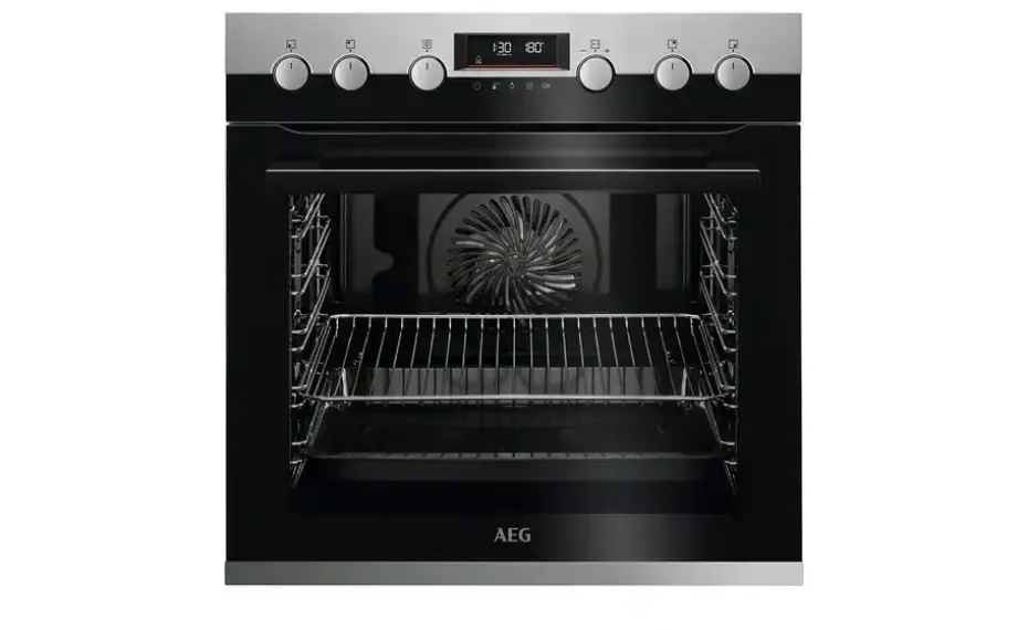 AEG Einbau-Herdset HZ24M2I122