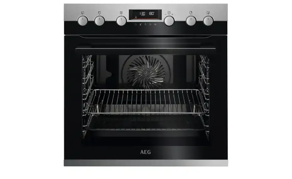 AEG Einbau-Herdset HZ24M2I122