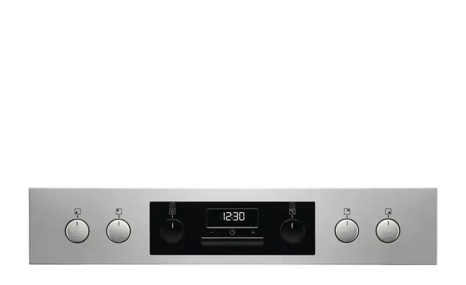 AEG Einbau-Herdset HZ13M20I1R