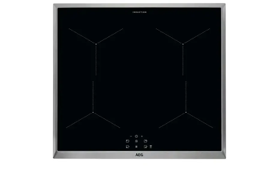 AEG Einbau-Herdset HZ13M20I1R
