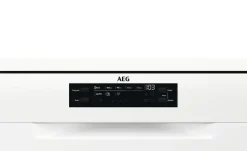AEG Geschirrspüler FFB6491AZW