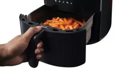 AEG Heißluftfritteuse AAF7B