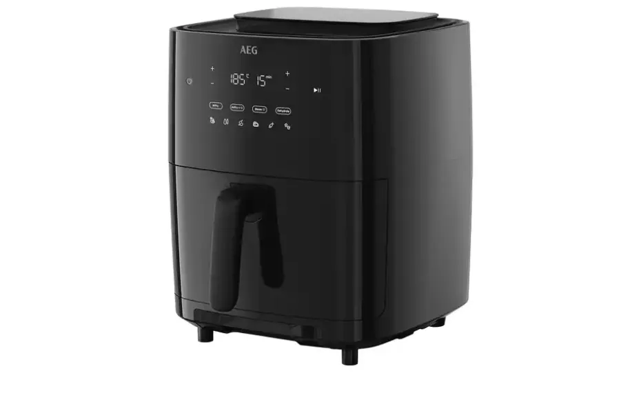 AEG Heißluftfritteuse AAF7SB
