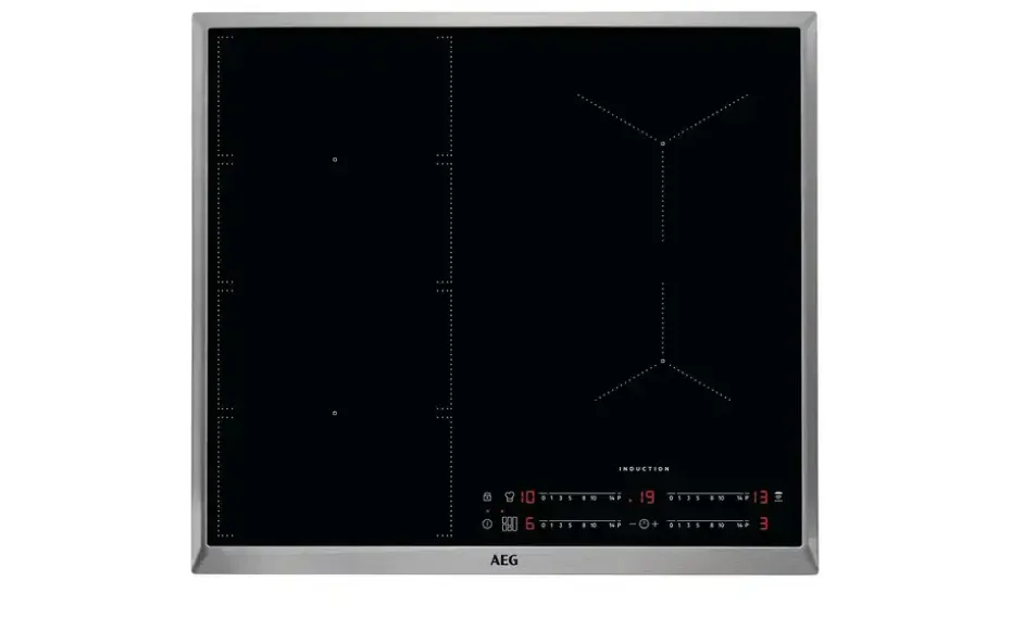 AEG Induktions-Kochstelle IKE6447AXB