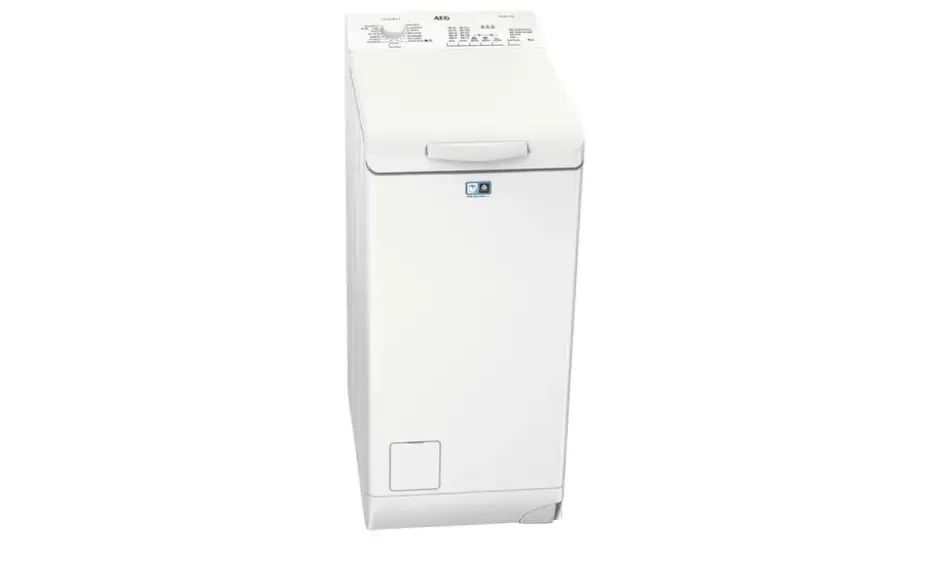 AEG Toplader L5TBA30260