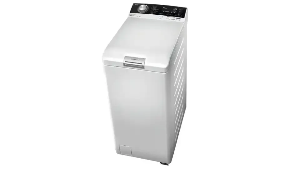 AEG Toplader LTR8A80370