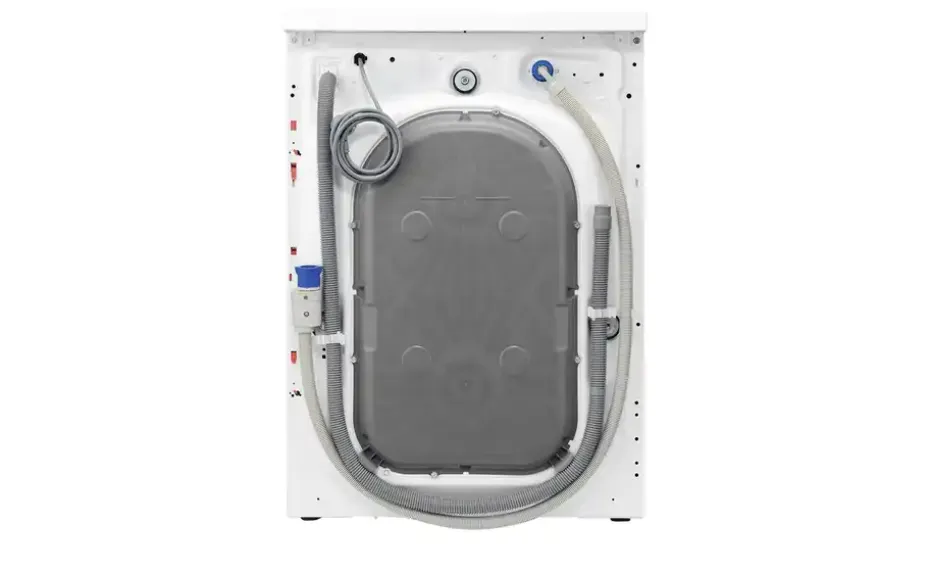 AEG Waschvollautomat LR8E80690