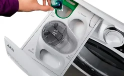 AEG Waschvollautomat LR8E70480