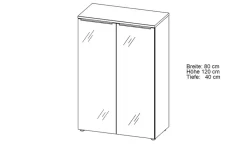 Aktenschrank