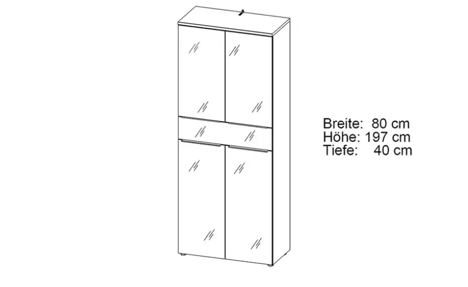 Aktenschrank