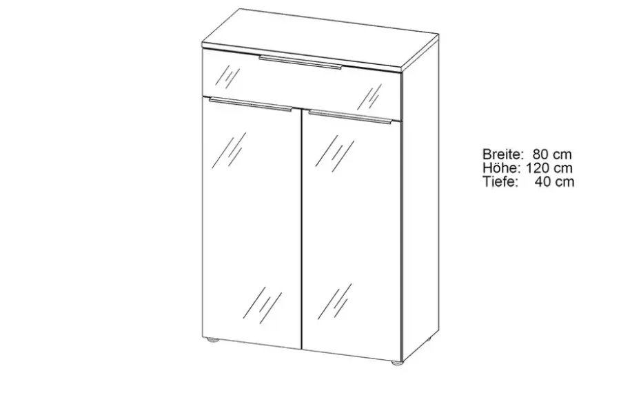 Aktenschrank
