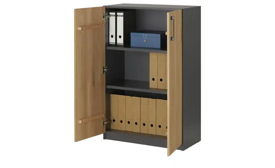 Aktenschrank SOLIDLine