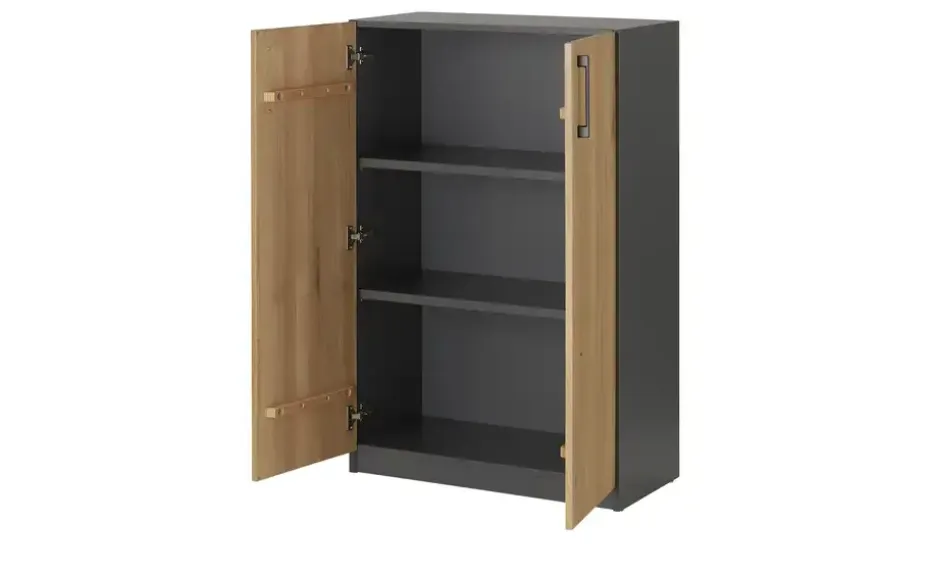 Aktenschrank SOLIDLine