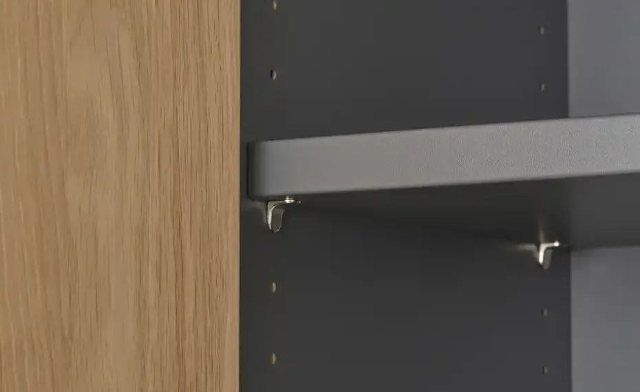 Aktenschrank SOLIDLine