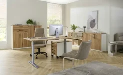 Aktenschrank SOLIDLine