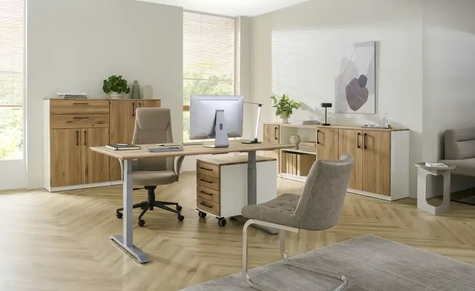 Aktenschrank SOLIDLine