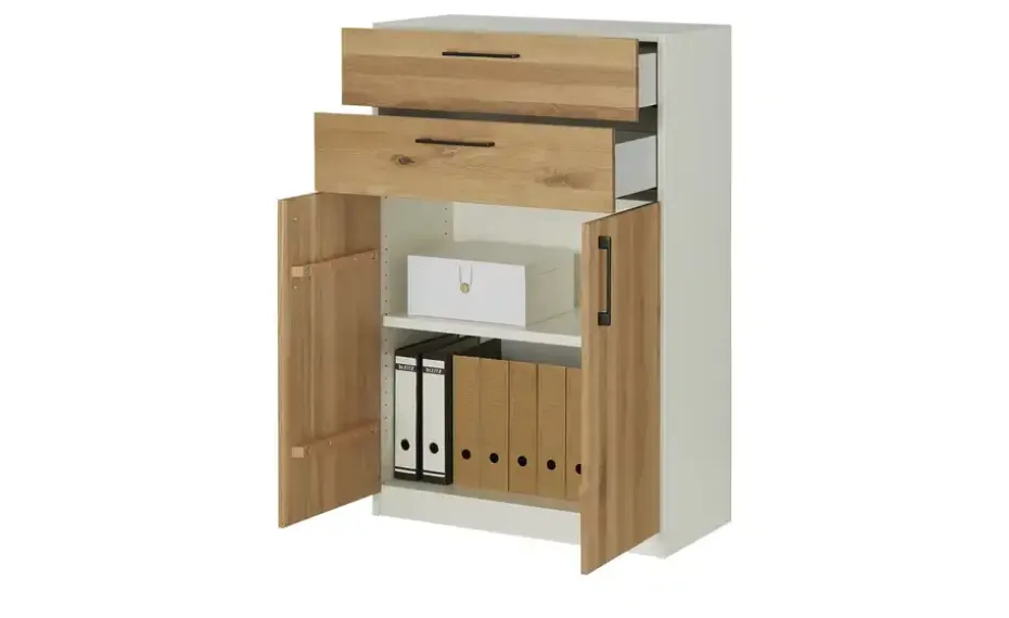 Aktenschrank SOLIDLine