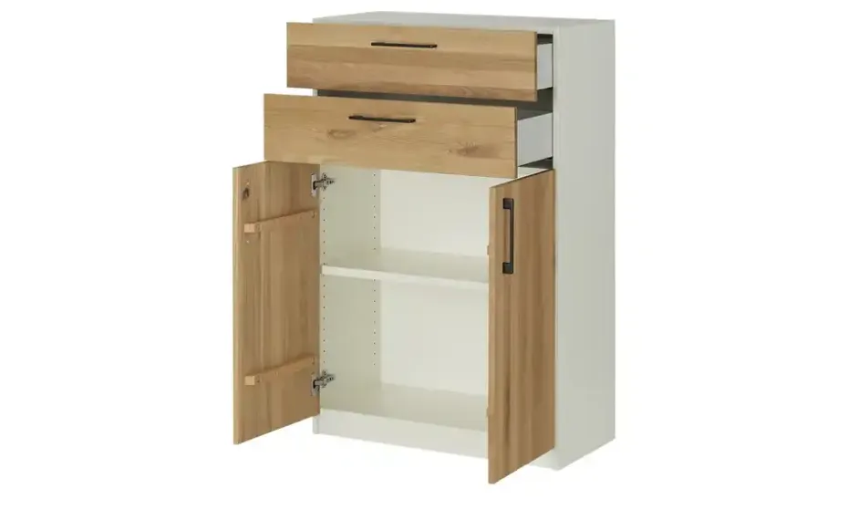 Aktenschrank SOLIDLine